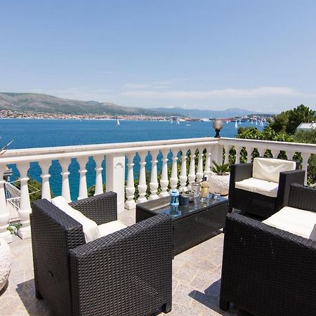 Apartmani Mlacic Donji Okrug  المظهر الخارجي الصورة