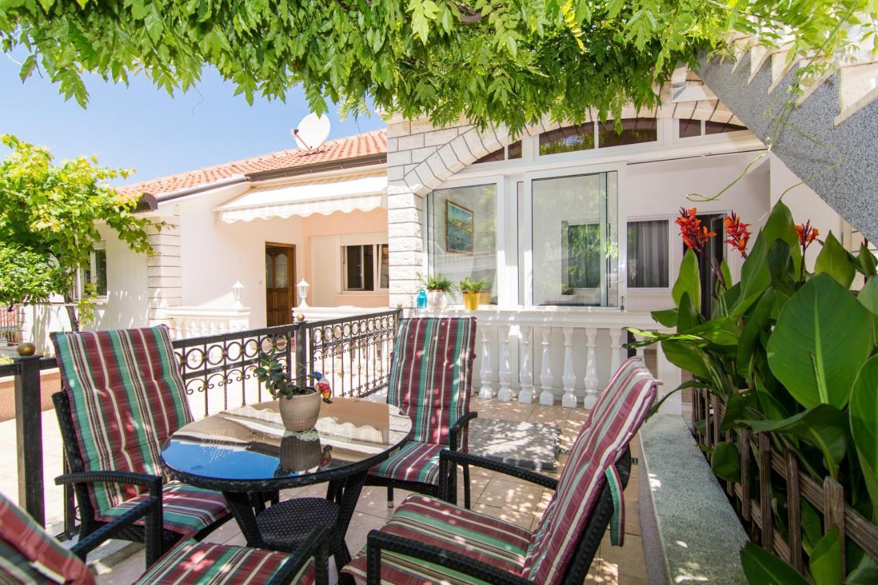 Apartmani Mlacic Donji Okrug  المظهر الخارجي الصورة