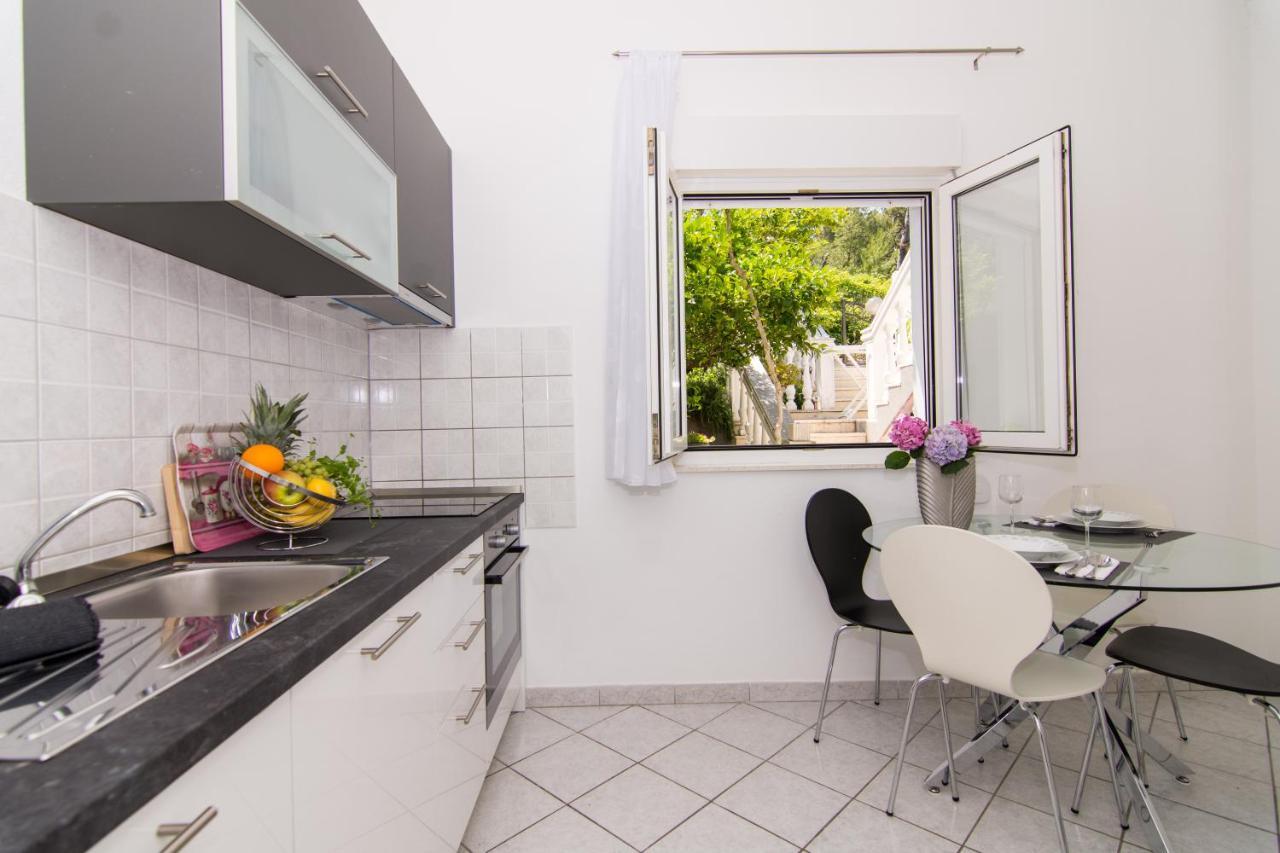Apartmani Mlacic Donji Okrug  المظهر الخارجي الصورة