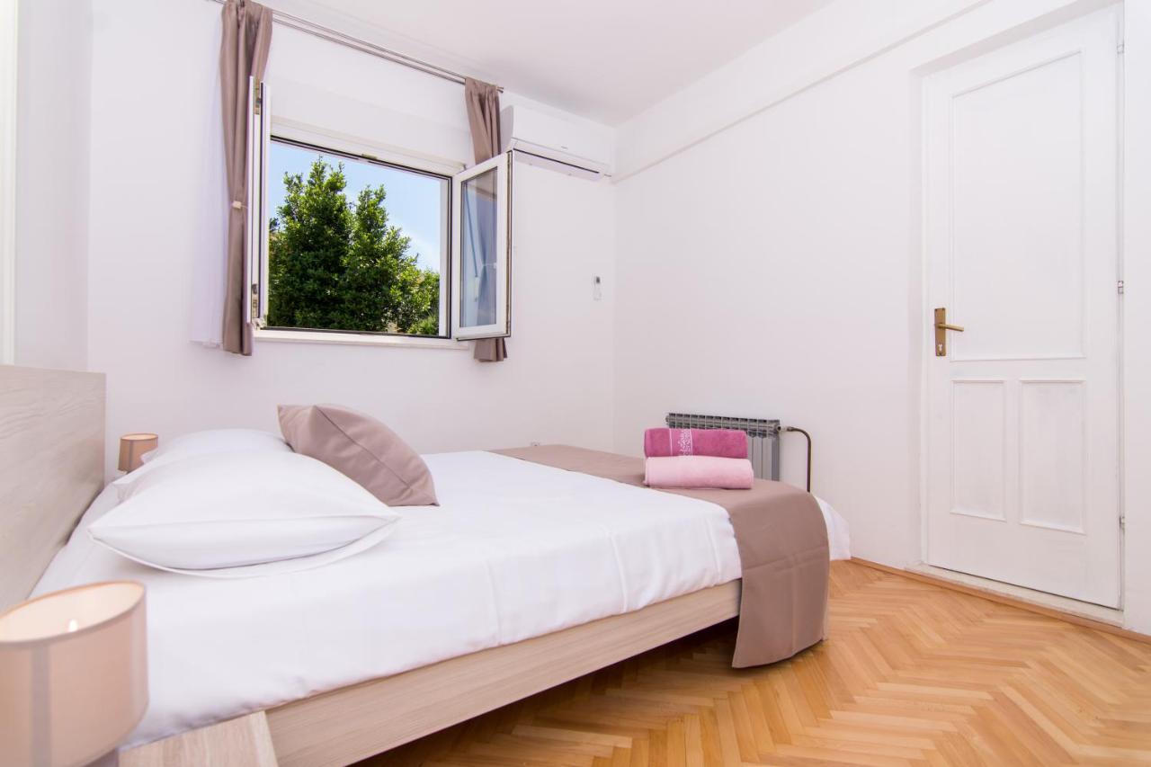 Apartmani Mlacic Donji Okrug  المظهر الخارجي الصورة