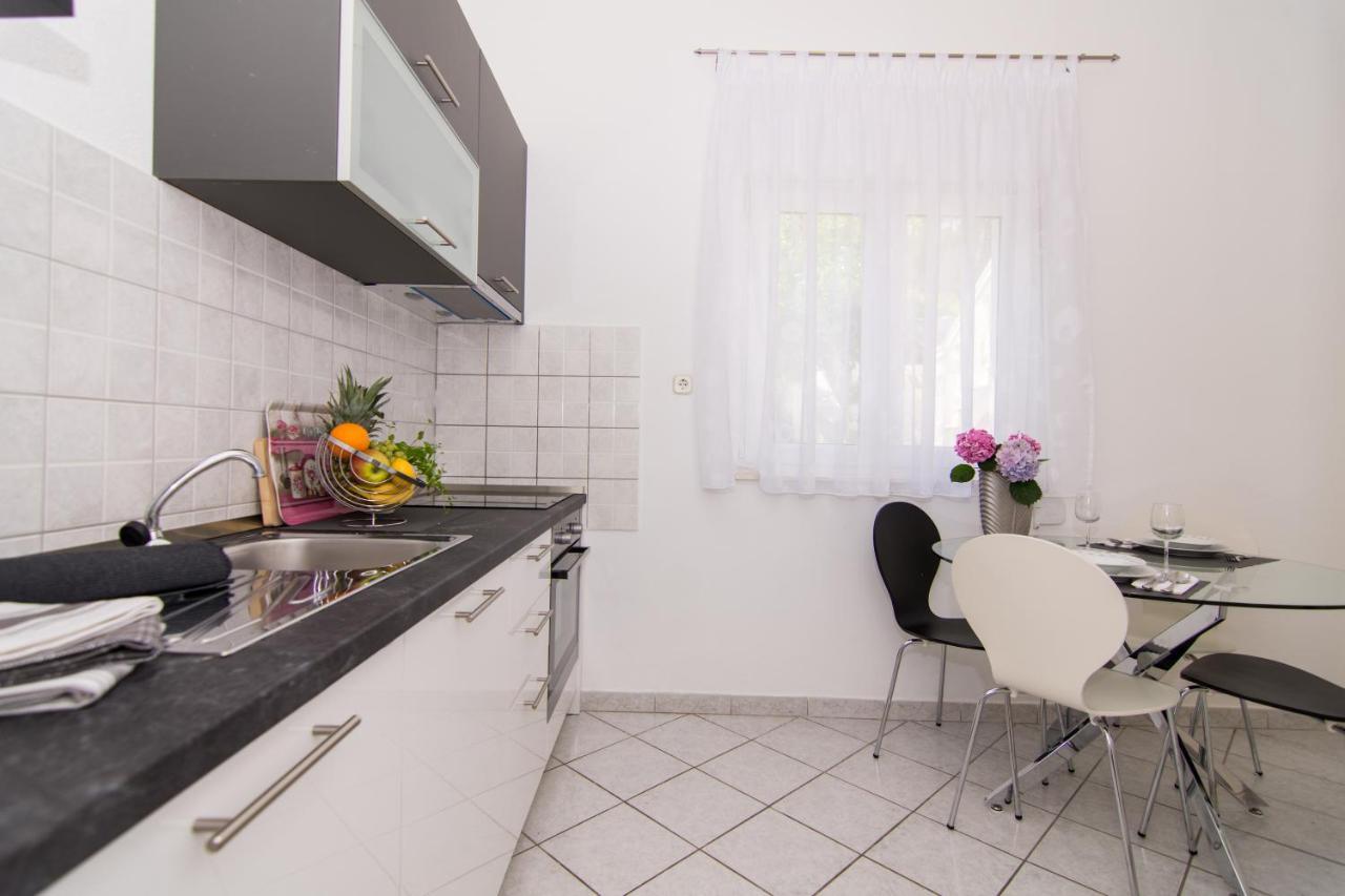 Apartmani Mlacic Donji Okrug  المظهر الخارجي الصورة