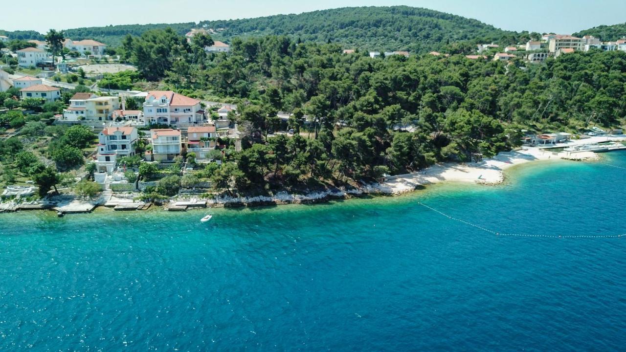 Apartmani Mlacic Donji Okrug  المظهر الخارجي الصورة
