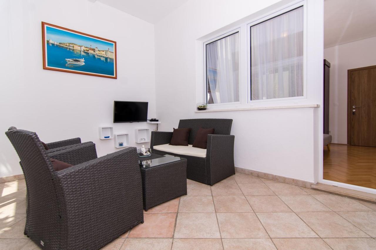 Apartmani Mlacic Donji Okrug  المظهر الخارجي الصورة