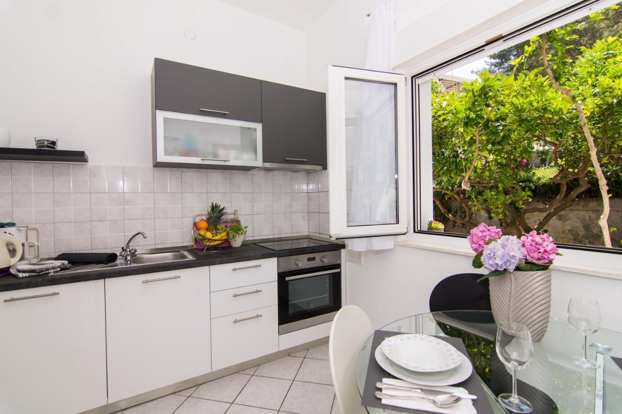 Apartmani Mlacic Donji Okrug  المظهر الخارجي الصورة