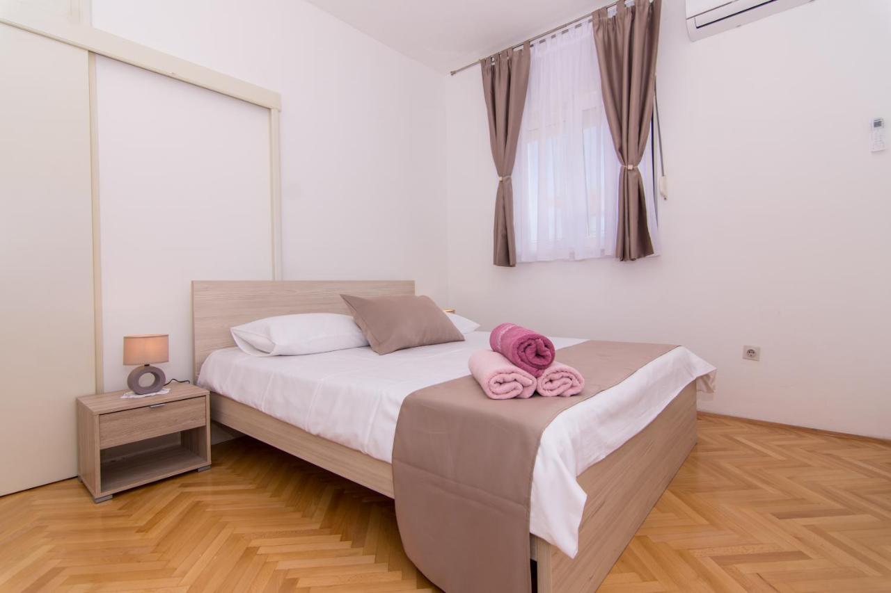 Apartmani Mlacic Donji Okrug  المظهر الخارجي الصورة