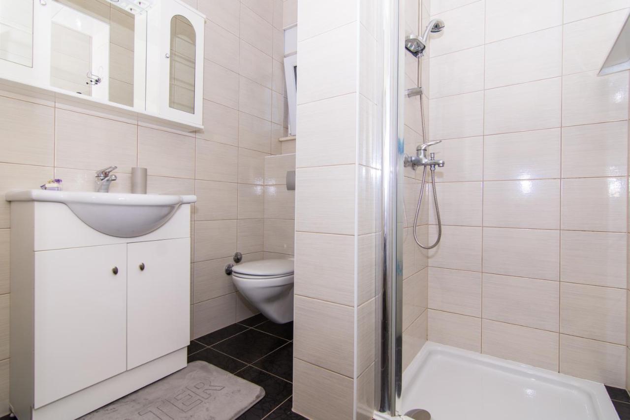 Apartmani Mlacic Donji Okrug  المظهر الخارجي الصورة