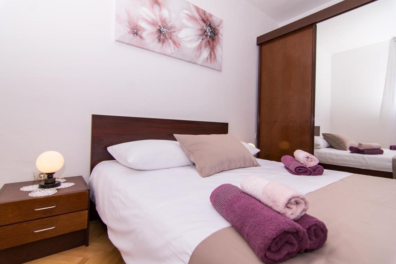 Apartmani Mlacic Donji Okrug  المظهر الخارجي الصورة