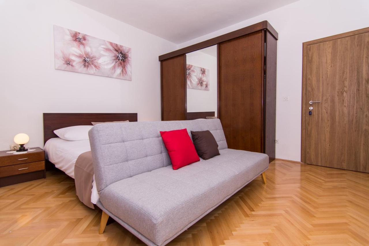 Apartmani Mlacic Donji Okrug  المظهر الخارجي الصورة