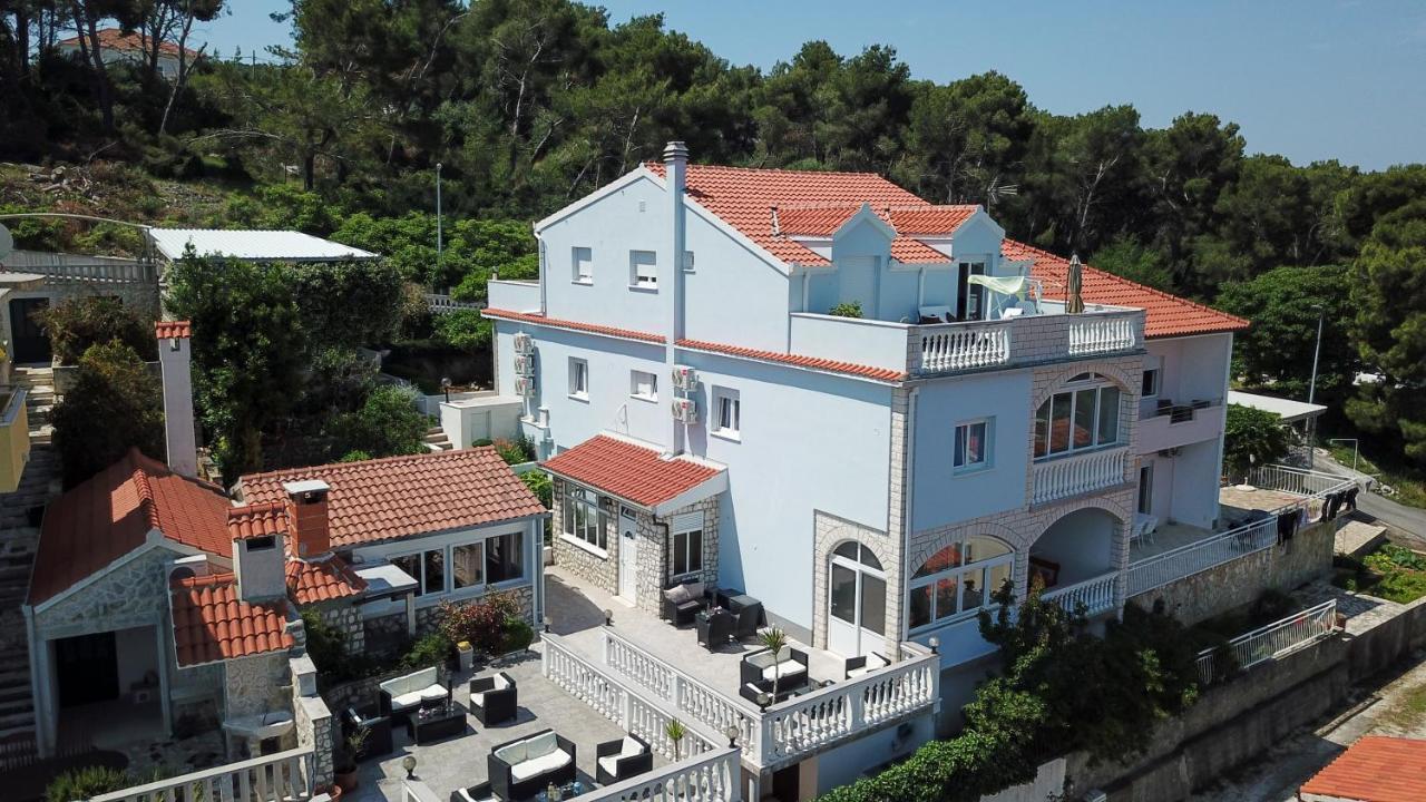 Apartmani Mlacic Donji Okrug  المظهر الخارجي الصورة