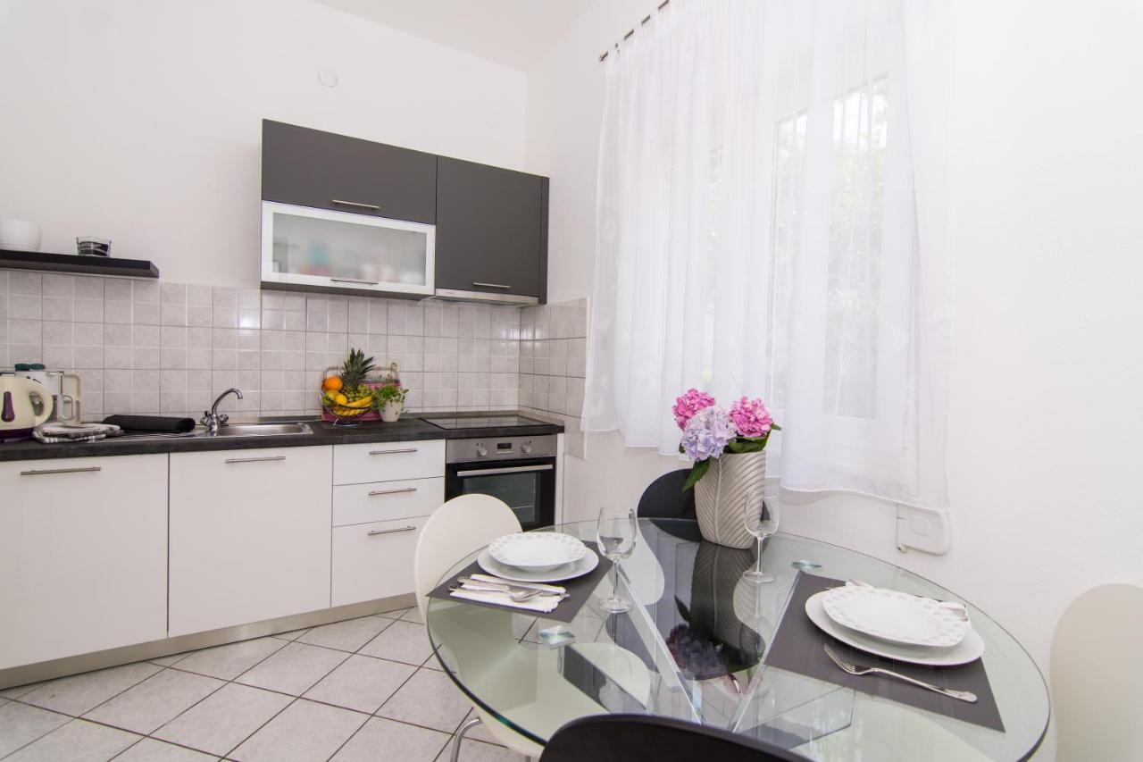 Apartmani Mlacic Donji Okrug  المظهر الخارجي الصورة